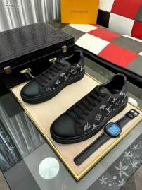 Picture of Louis Vuitton Shoes _SKULVsz38-45jyq011015907